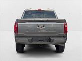 Thumbnail of 2025 Carbonized Gray Metallic Ford F-150