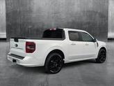 Thumbnail of 2025 Oxford White Ford Maverick