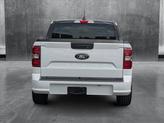 Thumbnail of 2025 Oxford White Ford Maverick