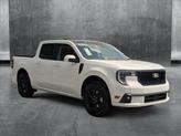 Thumbnail of 2025 Oxford White Ford Maverick