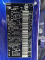Thumbnail of 2020 Blue Toyota Corolla