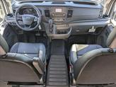 Thumbnail of 2025 Oxford White Ford Transit-250