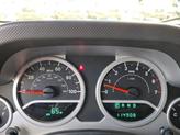 Thumbnail of 2010 Black Jeep Wrangler Unlimited