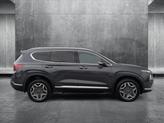 Thumbnail of 2022 Portofino Gray Hyundai SANTA FE