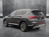 Thumbnail of 2022 Portofino Gray Hyundai SANTA FE