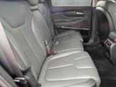 Thumbnail of 2022 Portofino Gray Hyundai SANTA FE