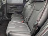 Thumbnail of 2022 Portofino Gray Hyundai SANTA FE