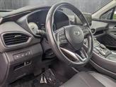 Thumbnail of 2022 Portofino Gray Hyundai SANTA FE