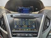 Thumbnail of 2017 Black Acura MDX Sport Hybrid