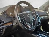 Thumbnail of 2017 Black Acura MDX Sport Hybrid