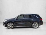 Thumbnail of 2017 Black Acura MDX Sport Hybrid