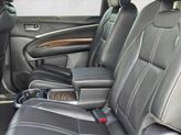 Thumbnail of 2017 Black Acura MDX Sport Hybrid