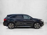 Thumbnail of 2017 Black Acura MDX Sport Hybrid