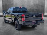 Thumbnail of 2025 Agate Black Metallic Ford F-350