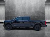 Thumbnail of 2025 Agate Black Metallic Ford F-350