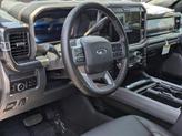 Thumbnail of 2025 Agate Black Metallic Ford F-350