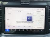 Thumbnail of 2025 Agate Black Metallic Ford F-350