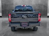 Thumbnail of 2025 Agate Black Metallic Ford F-350