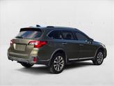 Thumbnail of 2018 Wilderness Green Metallic Subaru Outback