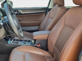 Thumbnail of 2018 Wilderness Green Metallic Subaru Outback