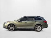 Thumbnail of 2018 Wilderness Green Metallic Subaru Outback