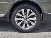 Thumbnail of 2018 Wilderness Green Metallic Subaru Outback