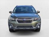 Thumbnail of 2018 Wilderness Green Metallic Subaru Outback