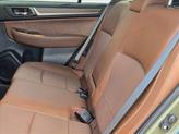 Thumbnail of 2018 Wilderness Green Metallic Subaru Outback