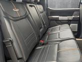 Thumbnail of 2024 Glacier Gray Metallic Tri-Coat Ford F-250
