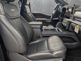 Thumbnail of 2024 Glacier Gray Metallic Tri-Coat Ford F-250