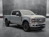 Thumbnail of 2024 Glacier Gray Metallic Tri-Coat Ford F-250