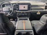 Thumbnail of 2024 Glacier Gray Metallic Tri-Coat Ford F-250