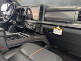 Thumbnail of 2024 Glacier Gray Metallic Tri-Coat Ford F-250
