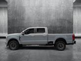 Thumbnail of 2024 Glacier Gray Metallic Tri-Coat Ford F-250