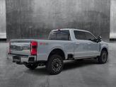 Thumbnail of 2024 Glacier Gray Metallic Tri-Coat Ford F-250