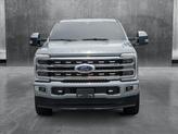 Thumbnail of 2024 Glacier Gray Metallic Tri-Coat Ford F-250