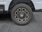 Thumbnail of 2024 Glacier Gray Metallic Tri-Coat Ford F-250