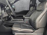 Thumbnail of 2024 Glacier Gray Metallic Tri-Coat Ford F-250