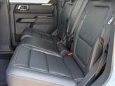 Thumbnail of 2025 Azure Gray Metallic Tri-Coat Ford Bronco