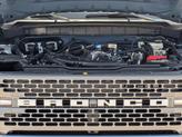 Thumbnail of 2025 Azure Gray Metallic Tri-Coat Ford Bronco