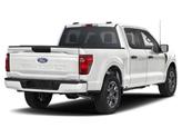 Thumbnail of 2025 Oxford White Ford F-150