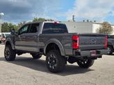 Thumbnail of 2025 Carbonized Gray Metallic Ford F-250