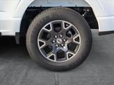 Thumbnail of 2025 Oxford White Ford F-150