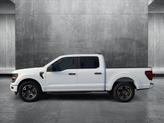 Thumbnail of 2025 Oxford White Ford F-150