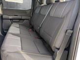 Thumbnail of 2025 Oxford White Ford F-150