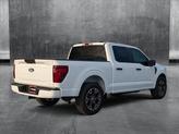 Thumbnail of 2025 Oxford White Ford F-150