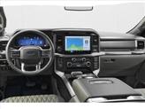 Thumbnail of 2025 Agate Black Metallic Ford F-150