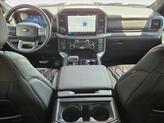 Thumbnail of 2025 Carbonized Gray Metallic Ford F-150