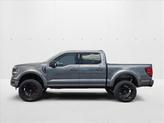 Thumbnail of 2025 Carbonized Gray Metallic Ford F-150