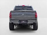 Thumbnail of 2025 Carbonized Gray Metallic Ford F-150